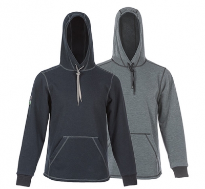 ELEMENTS™ CYCLONE PULL-OVER HOODIE